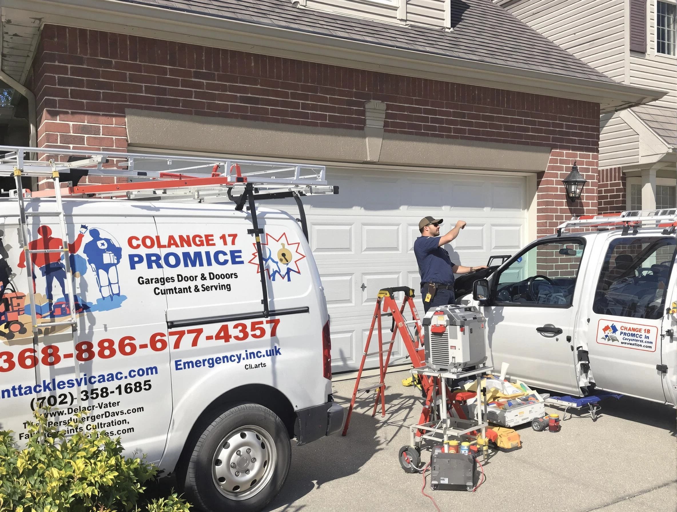 Same Day Repair service in Littleton, CO