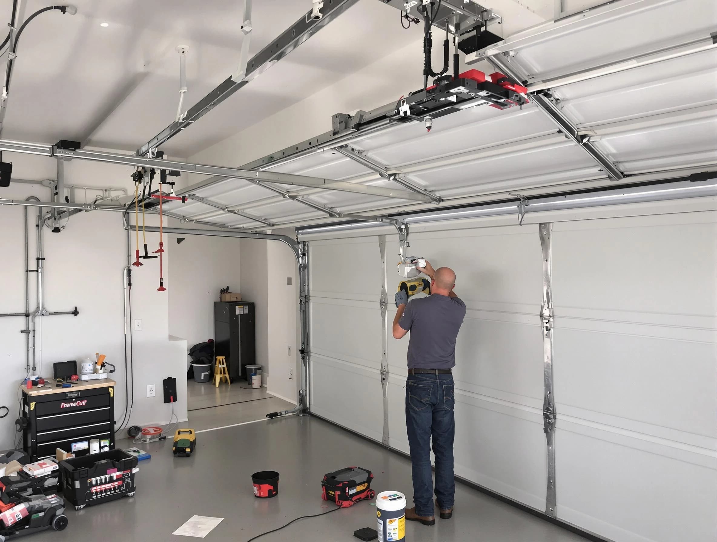 Littleton Garage Door Repair garage door repair specialist in Littleton