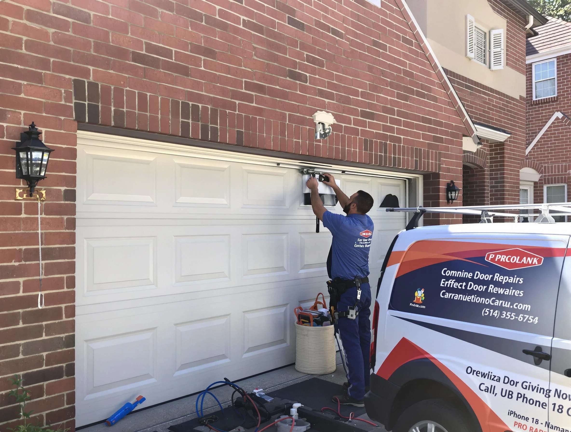 Littleton Garage Door Repair local garage door repair technician in Littleton